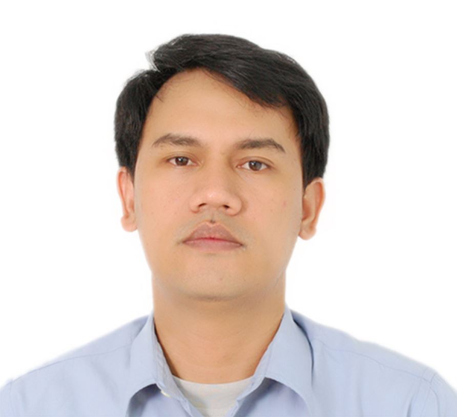 Max Ronnie Pascual