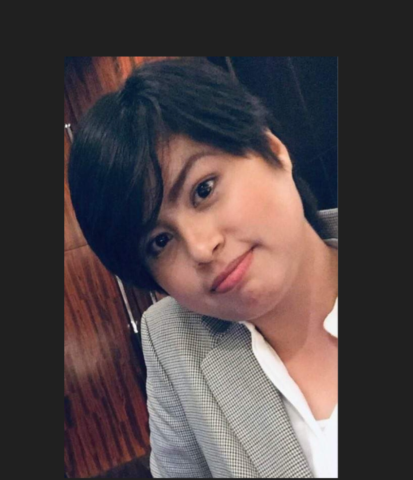 Carizza Grace Bernardo